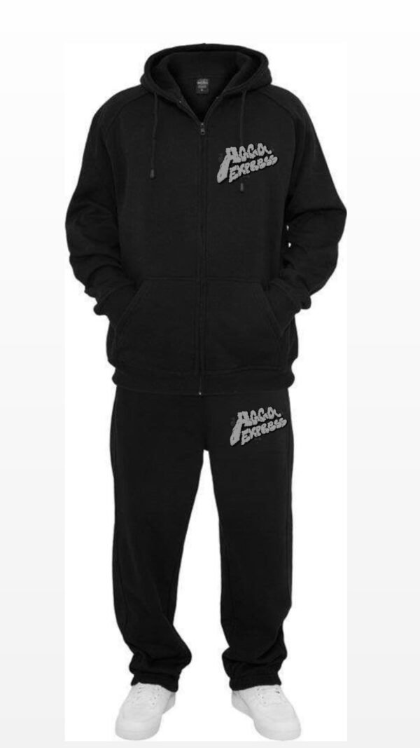 Tracksuit